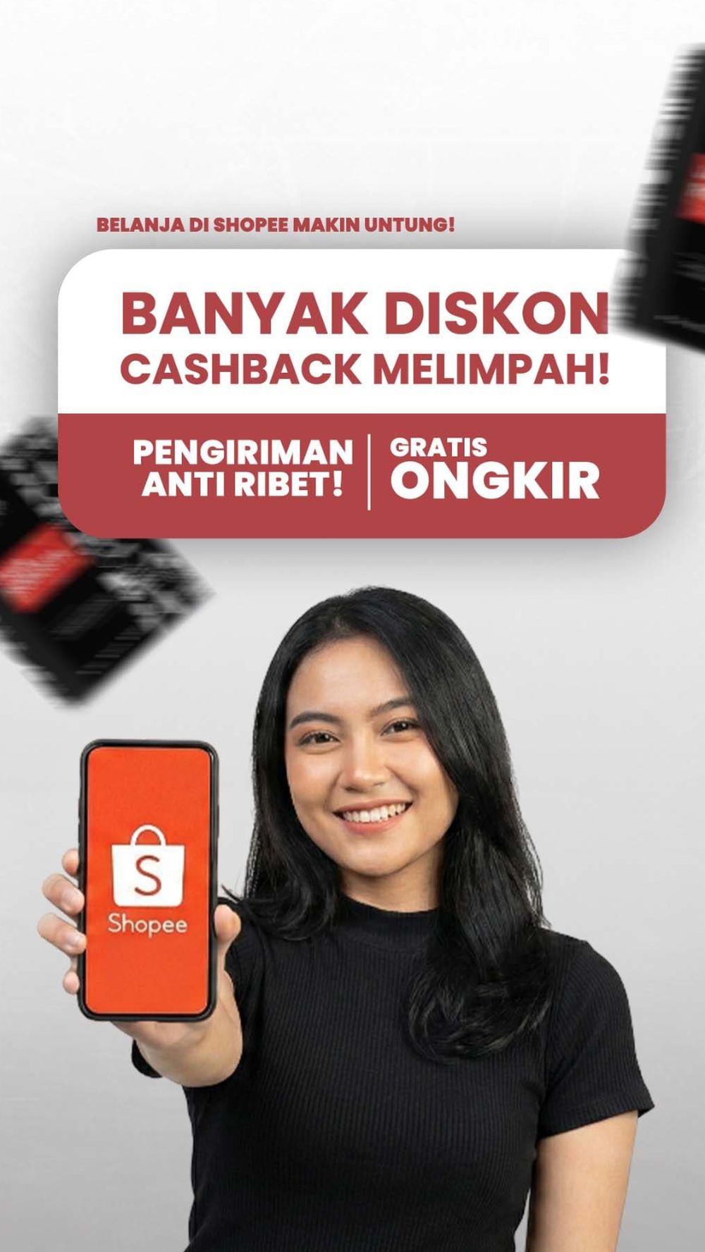 KENAPA HARUS LALEITE?